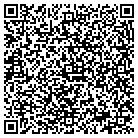 QR code with Aaa Storage Inc contacts