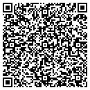 QR code with Up & Going contacts