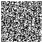 QR code with A Plus Appraisal contacts
