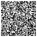 QR code with All Storage contacts