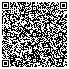 QR code with A Low Cost Self Storage contacts