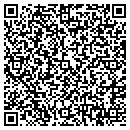 QR code with C D Trader contacts