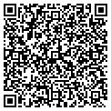 QR code with Alpha Self Storage contacts