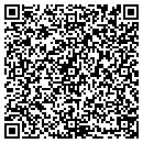 QR code with A Plus Concrete contacts