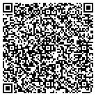 QR code with A Simonian Construction Inc contacts