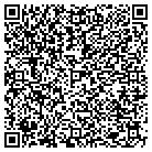 QR code with Hi Altitude Sales & Consulting contacts