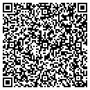 QR code with J Bresnahan CO contacts