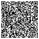 QR code with Cjon Records contacts