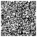 QR code with CLD Records contacts