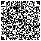 QR code with A-1 Easy Self Storage contacts