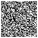 QR code with G Karl International contacts