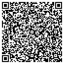 QR code with D N Backhoe Works contacts