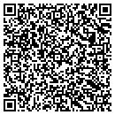QR code with Osprey Packs contacts