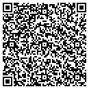 QR code with A RIGHT CONNECTION contacts