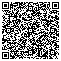 QR code with Woolard's Inc contacts