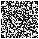 QR code with A-1 Self Storage contacts