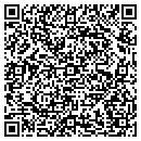 QR code with A-1 Self Storage contacts