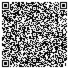 QR code with C-Slate Records LLC contacts