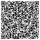 QR code with Decorative Concrete Of South A contacts