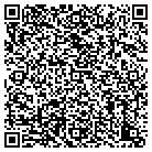 QR code with N Y Bagel Cafe & Deli contacts