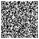 QR code with Hatch Concrete contacts