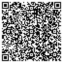 QR code with M P Machine Inc contacts