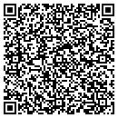 QR code with j.c cleaningGreen Leaf Auto Recyclers contacts