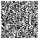 QR code with J C Motors & Used Parts contacts
