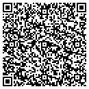 QR code with Aztec Self Storage contacts