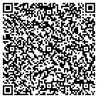 QR code with J R's U-Pull-Em Auto Parts contacts