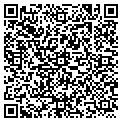 QR code with Bescal Inc contacts