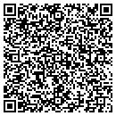 QR code with Radius Sports Group contacts