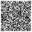 QR code with DEE Custom Fabricators Inc contacts