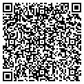 QR code with Disa Records contacts