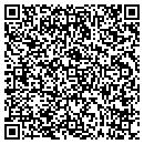 QR code with A1 Mini Storage contacts