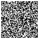 QR code with A-1 Storage contacts