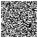 QR code with Ash Jewelers contacts