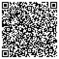 QR code with A A A A A contacts