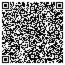QR code with AAA Self Storage contacts