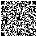 QR code with Aa Self Storage contacts