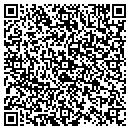 QR code with 3 D Network Solutions contacts