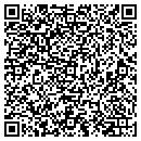 QR code with Aa Self Storage contacts
