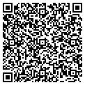 QR code with M & Z Motors contacts