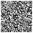 QR code with Oceans Two Condominium contacts