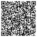 QR code with A E A B Concrete contacts