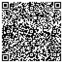 QR code with AAA Self Storage contacts