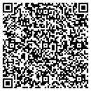 QR code with Alfred Graham contacts