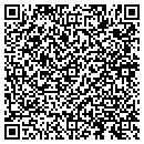 QR code with AAA Storage contacts