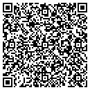 QR code with Omega Used Auto Parts contacts