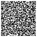 QR code with On Top Of It contacts